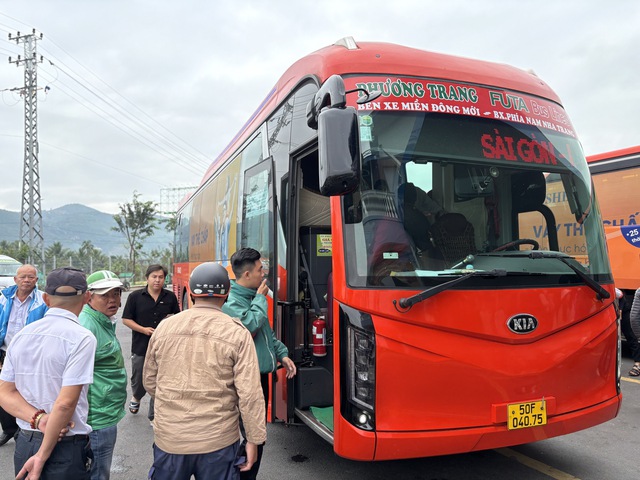 Quy định mới người lái ô tô nào cũng nên nhớ, tránh bị CSGT phạt- Ảnh 1.