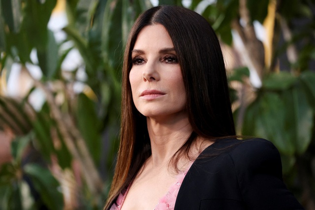 Minh tinh Sandra Bullock gửi tuyên bố khẩn cấp đến người hâm mộ- Ảnh 1.