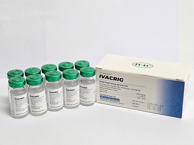 Ca tử vong do bệnh dại gia tăng, tiêm ngừa thế nào để phòng chống hiệu quả?- Ảnh 3.