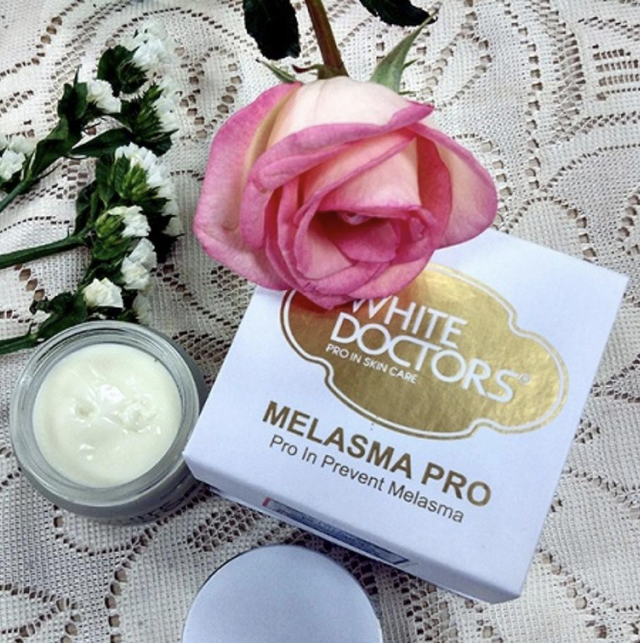 Review kem trị nám, tàn nhang thể nặng White Doctors Melasma Pro có tốt không?- Ảnh 10.