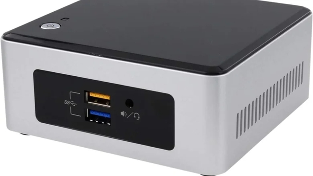 Tại sao một số cổng USB c&oacute; m&agrave;u cam?- Ảnh 2.