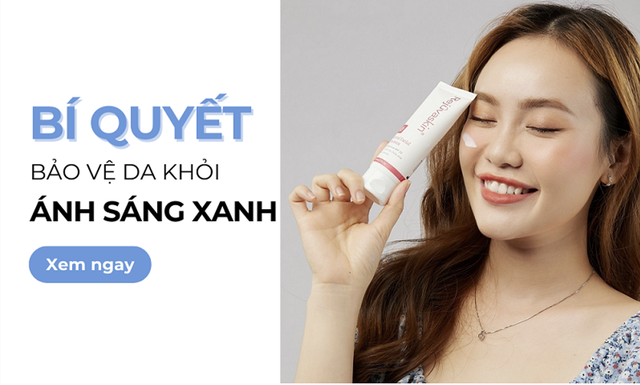 Top 10 kem chống nắng chống ánh sáng xanh 'mua đi mua lại' không tiếc tiền- Ảnh 1. Top 10 kem chống nắng chống ánh sáng xanh 'mua đi mua lại' không tiếc tiền- Ảnh 1.