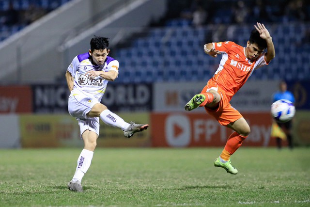 Lịch thi đấu V-League hôm nay: Cực nóng ở Hàng Đẫy, Hà Nội FC lâm nguy nếu…- Ảnh 3.