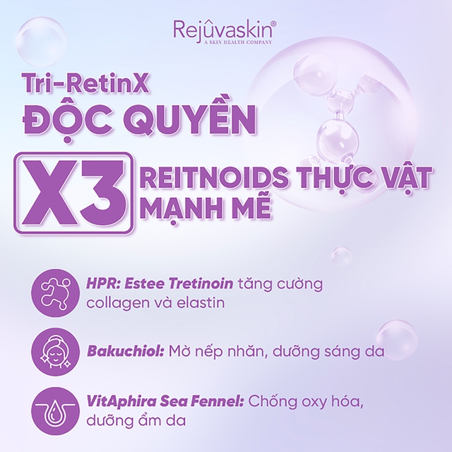 Bảo bối hút triệu view vì giúp làn da tươi sáng, trẻ trung sau 7 ngày- Ảnh 3. Bảo bối hút triệu view vì giúp làn da tươi sáng, trẻ trung sau 7 ngày- Ảnh 3.