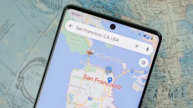Google ra yêu cầu quan trọng cho người dùng Google Maps - Ảnh 1.