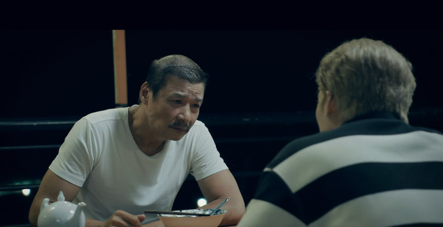 Cuộc sống của &lsquo;vua b&atilde;i r&aacute;c&rsquo; V&otilde; Ho&agrave;i Nam b&ecirc;n vợ k&eacute;m 12 tuổi - Ảnh 3.