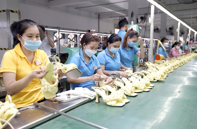 Để doanh nghiệp tư nhân bứt tốc- Ảnh 1.