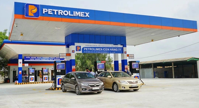 Petrolimex muốn sáp nhập một doanh nghiệp có vốn điều lệ 300 tỉ - Ảnh 1.