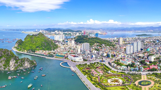 Cảnh giác trước 'văn bản' sáp nhập xã phường tại Quảng Ninh  - Ảnh 1.