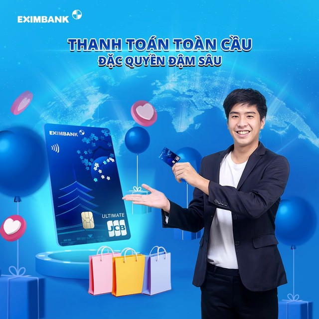 N&acirc;ng tầm trải nghiệm t&agrave;i ch&iacute;nh với hệ sinh th&aacute;i thẻ t&iacute;n dụng Eximbank- Ảnh 2.