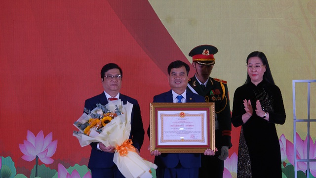 Khởi nghĩa Ba Tơ: Từ căng an trí làm nên giá trị lịch sử  - Ảnh 2.