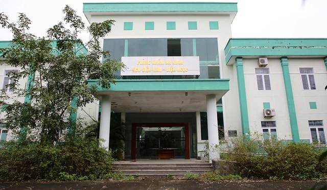 Sự lãng phí công trình tại Quảng Nam: Nỗi đau tài nguyên quốc gia - Ảnh 1.