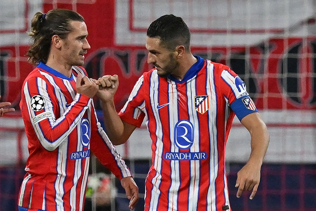 Atletico chống lại lịch sử- Ảnh 1.