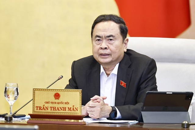 Sớm hoàn thiện tổ chức hành chính các cấp: Bước đột phá trong cải cách - Ảnh 2.