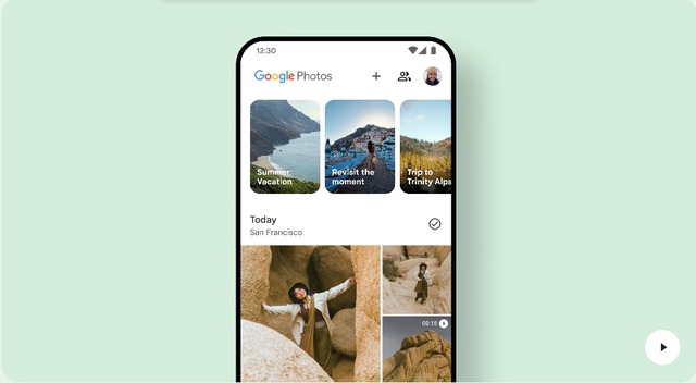 Google Photos không còn lo hết dung lượng với tùy chọn bỏ qua ảnh RAW - Ảnh 1.