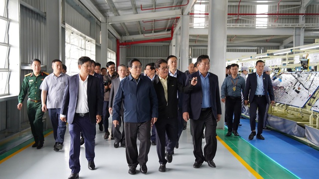 Chủ tịch Quảng Nam: Không nên phân tâm chuyện sáp nhập- Ảnh 1.