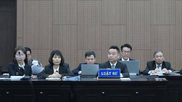 Vụ cháy 56 người chết: Tòa nhà xây sai phép, 'không khác gì chiếc hộp kín' - Ảnh 3.