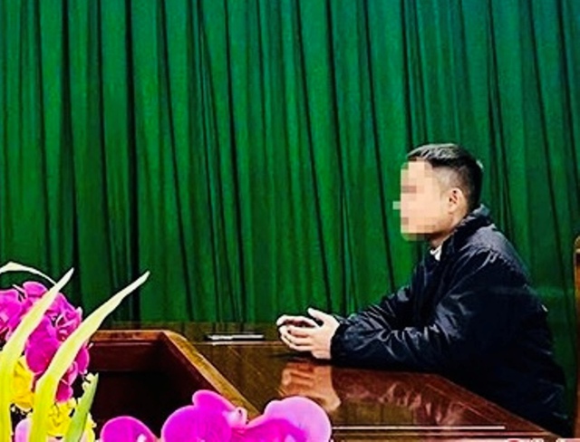 Kỷ luật cán bộ Sở Tài chính Hà Tĩnh bình luận phân biệt địa phương- Ảnh 1.