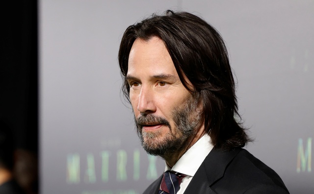 John Wick 5 đang trong quá trình thực hiện, Keanu Reeves liệu có tham gia? - Ảnh 1.