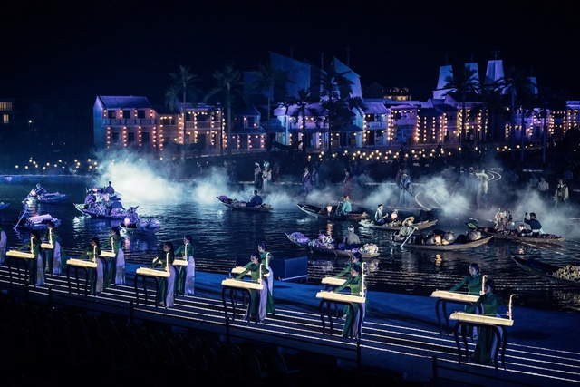 Hành trình mở ra xu hướng du lịch mới show thực cảnh ‘đẹp bậc nhất hành tinh’- Ảnh 1.