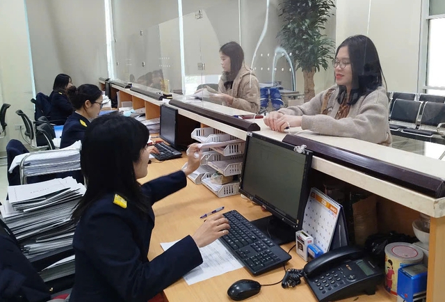 Đề xuất nhiều điểm mới về ho&agrave;n thuế thu nhập c&aacute; nh&acirc;n- Ảnh 2.