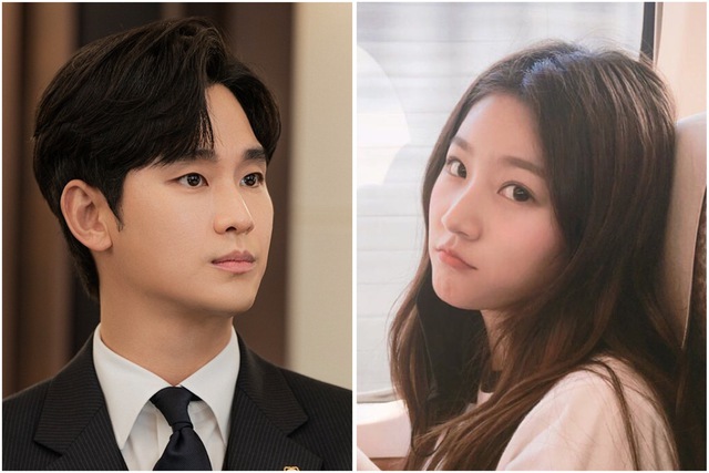 Kim Soo Hyun lao đao khi bị 'khui' thêm nhiều thông tin gây sốc - Ảnh 4.