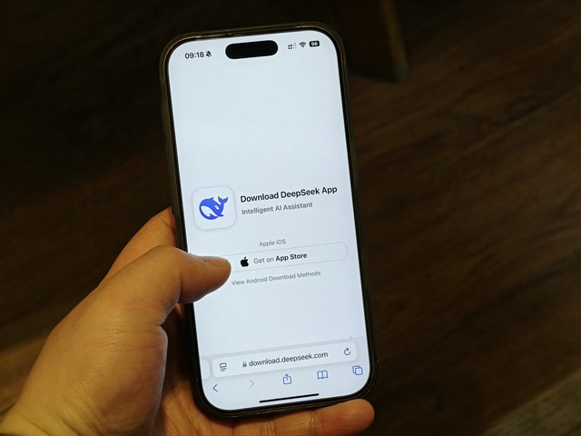 Những AI Trung Quốc đang 'g&acirc;y &aacute;p lực' cho phương T&acirc;y - Ảnh 1.