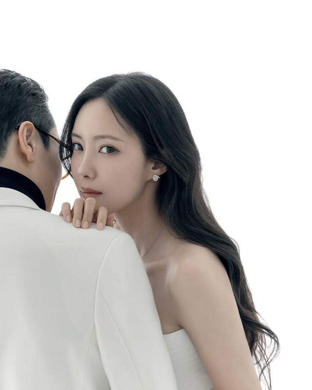 Thành viên T-ara thông báo kết hôn - Ảnh 1.