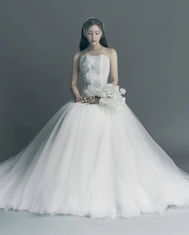 Thành viên T-ara thông báo kết hôn - Ảnh 2.
