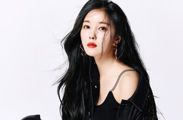 Thành viên T-ara thông báo kết hôn - Ảnh 3.