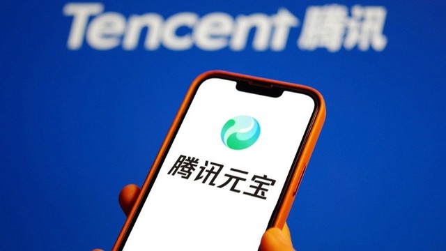 Những AI Trung Quốc đang 'g&acirc;y &aacute;p lực' cho phương T&acirc;y - Ảnh 2.