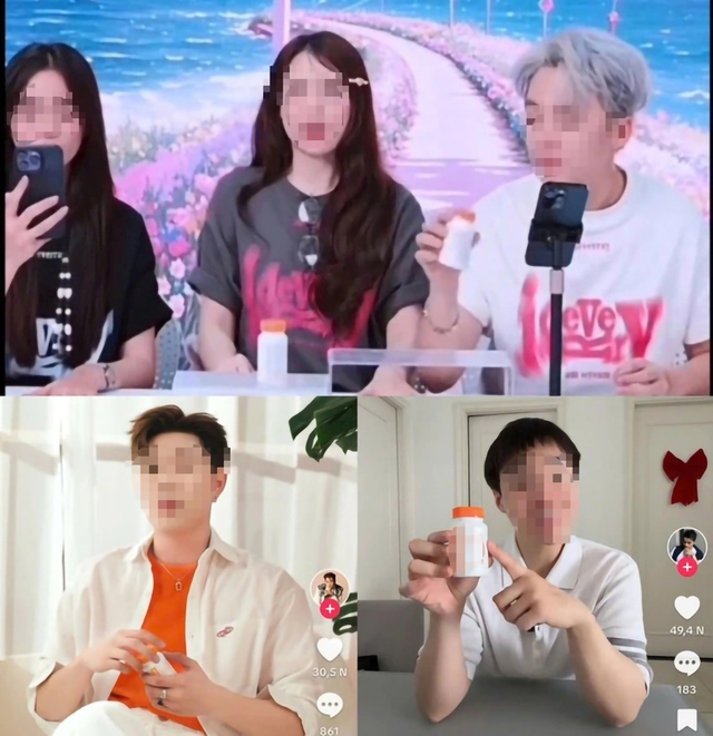 ' Thổi phồng ' sản phẩm thông thường thành ' thần dược ': Rủi ro từ quảng cáo tràn lan - Ảnh 1. ' Thổi phồng ' sản phẩm thông thường thành ' thần dược ': Rủi ro từ quảng cáo tràn lan - Ảnh 1.