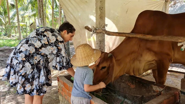 Chàng trai xứ dừa khởi nghiệp từ căn nhà đang ở - Ảnh 9.