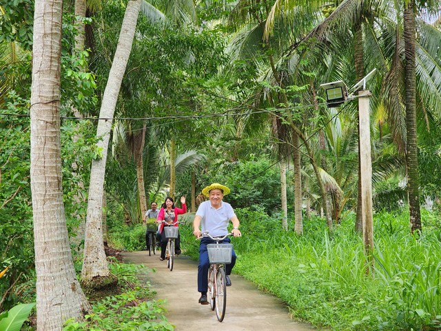 Chàng trai xứ dừa khởi nghiệp từ căn nhà đang ở - Ảnh 3.