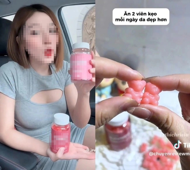 ' Thổi phồng ' sản phẩm thông thường thành ' thần dược ': Rủi ro từ quảng cáo tràn lan - Ảnh 3. ' Thổi phồng ' sản phẩm thông thường thành ' thần dược ': Rủi ro từ quảng cáo tràn lan - Ảnh 3.