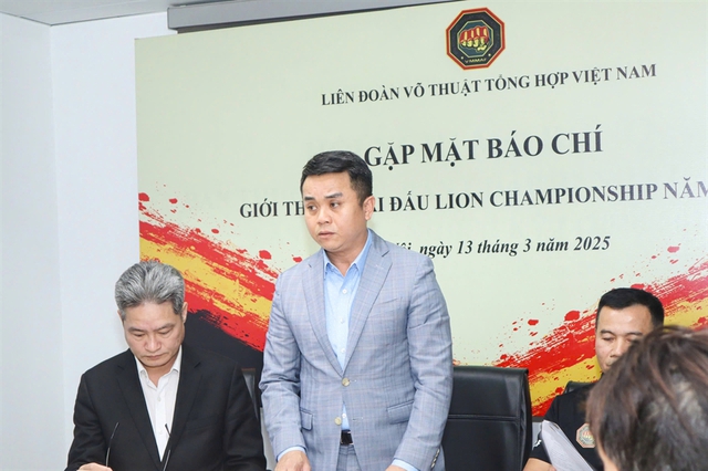 MMA góp mặt ở ASIAD 20: VĐV Việt Nam được thử nghiệm 4 thể thức 'nảy lửa'- Ảnh 1.