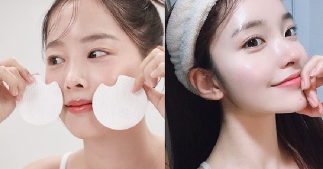 Khám phá quy trình skincare ban ngày cùng dược mỹ phẩm PageOne cho làn da khỏe đẹp - Ảnh 4.