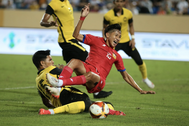 ¿Quiénes son los nuevos jugadores de Thanh Hoa y los vietnamitas laosianos en el extranjero que se preparan para enfrentar al equipo vietnamita?   - Foto 2.