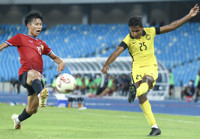 ¿Quiénes son los nuevos jugadores de Thanh Hoa y los vietnamitas laosianos en el extranjero que se preparan para enfrentar al equipo vietnamita?   - Foto 1.