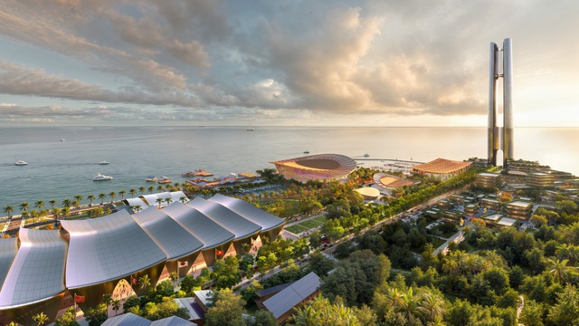 Ph&uacute; Quốc: Khi địa l&yacute; đ&atilde; đủ, thể chế phải bứt ph&aacute; - Ảnh 3.