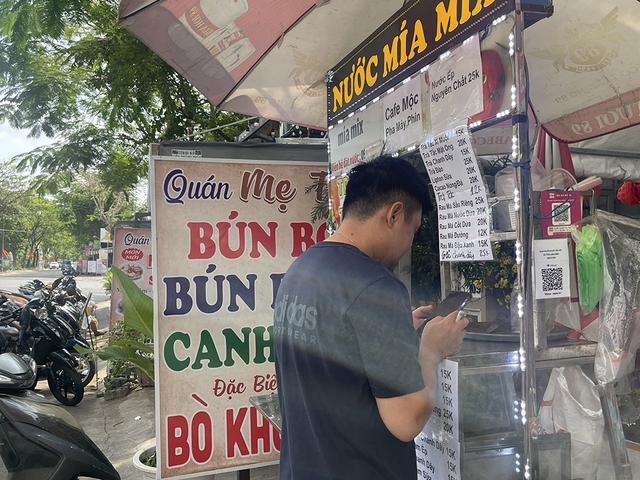 H&agrave;nh tr&igrave;nh x&oacute;a m&ugrave; c&ocirc;ng nghệ của giới trẻ: Kết nối v&agrave; chuyển đổi số - Ảnh 3.