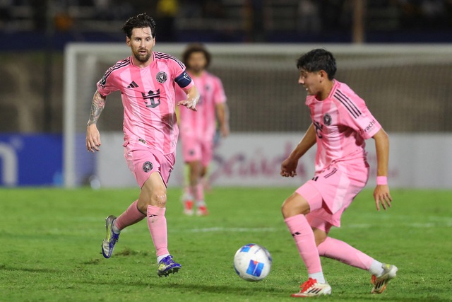 FIFA ra quyết định bất ngờ về Club World Cup: Kỷ lục 1 tỉ USD tiền thưởng- Ảnh 2.