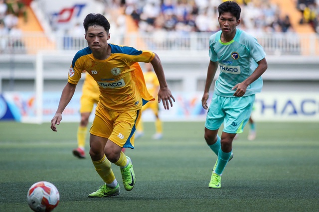 Ai cản nổi Trường ĐH VH-TT-DL Thanh H&oacute;a?- Ảnh 1.