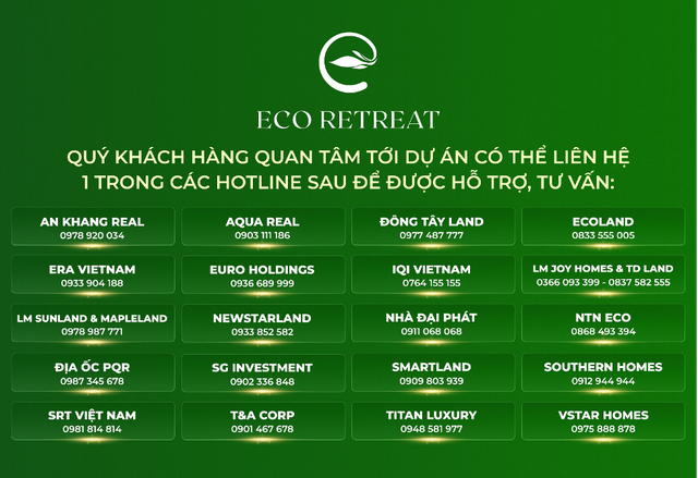 Ecopark và hành trình kiến tạo rừng retreat tiên phong tại Việt Nam - Ảnh 11.