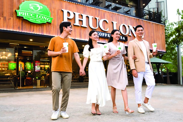 Masan thu hút nhân tài toàn cầu, đưa ẩm thực Việt vươn xa - Ảnh 3.