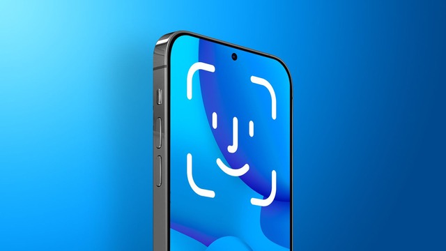 Loạt iPhone 18 Pro sẽ có Face ID ẩn dưới màn hình? - Ảnh 1.