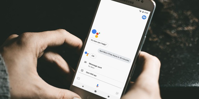 Google xác nhận 'dấu chấm hết' cho trợ lý ảo Google Assistant - Ảnh 1.