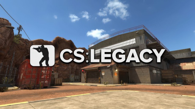 Người hâm mộ 'hồi sinh' Counter-Strike 6 với bản remake CS: Legacy - Ảnh 1.