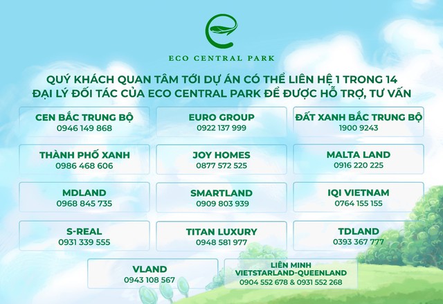 Ecopark ra mắt không gian sống “Live-Work-Play” tiên phong xuất hiện tại Nghệ An - Ảnh 10.