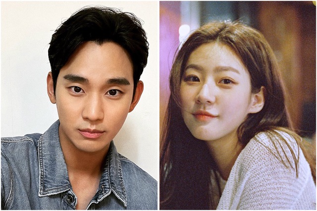 Kênh YouTube hứng chỉ trích vì tung 'video của Kim Soo Hyun và Kim Sae Ron' - Ảnh 1.